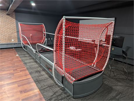Sky Tech Sports President Lux Ski Simulator