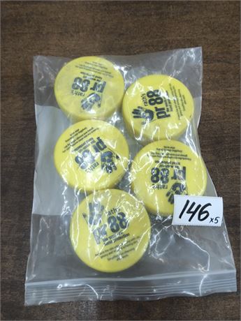 Lot 146 - Raths pr88 wash off hand protection