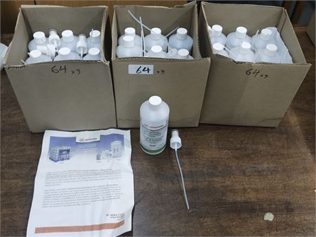 Lot 64 - Aerochem 70% Alcohol