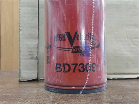 Lot 95 - high V elocity BD7309