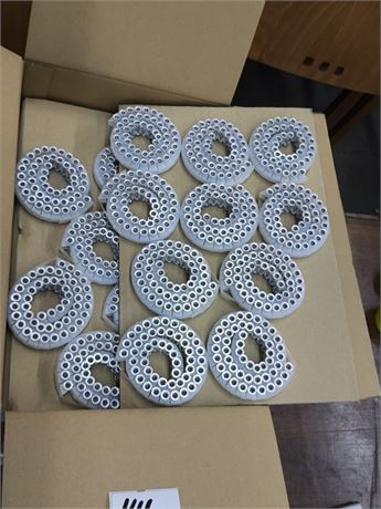 Lot 142 - Max pins for NN120