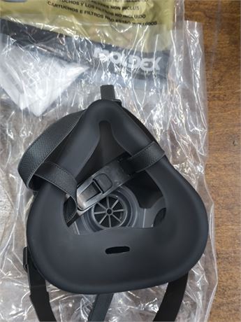 Lot 40 -  Moldex 2300 N99 Particulate Respirators