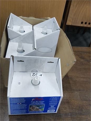 Lot 81 - Magic Lens Cleaner