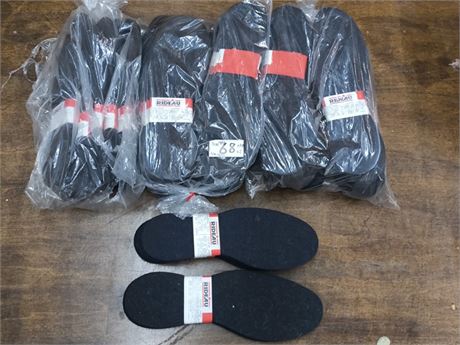 Lot 68 - Rideau Boot insoles