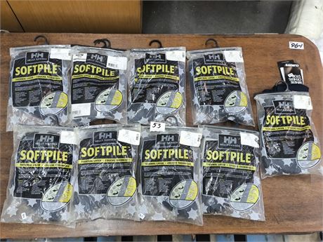 Lot 53 - HH Softpile Shoe Cover