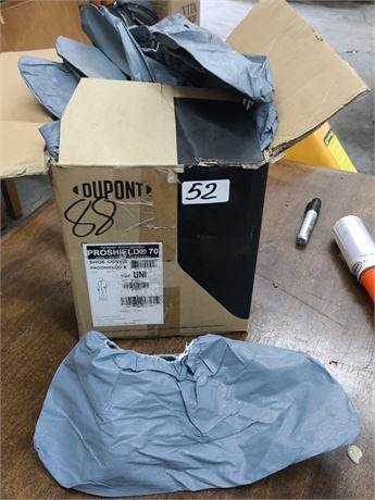 Lot 52 - Proshield Shoe Cover