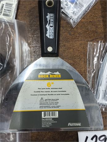 Lot 129 - Bock River