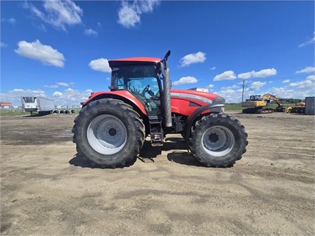 Lot 8405 - 2012 McCormick MTX150 4WD