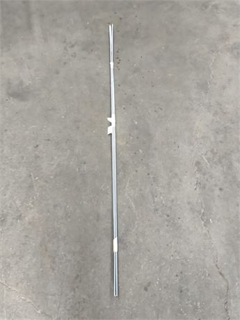 Lot 260 - Threading Rods