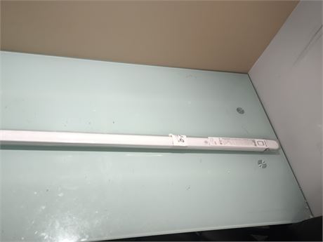 Lot 1-12 - IKEA TUPPLUR Block-out Roller Blind