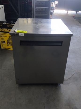 Lot 1-1 - Delfield Refrigerator