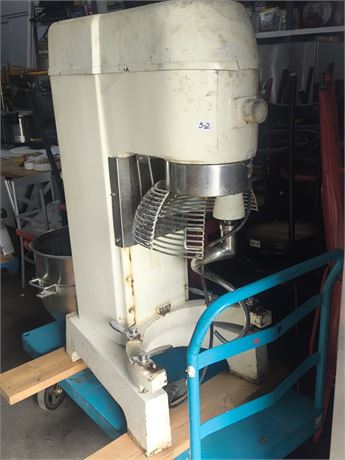 Lot 3-2 - Commercial Planetary Mixer