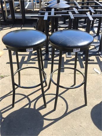 Lot 1-114 - Bar Height Stool