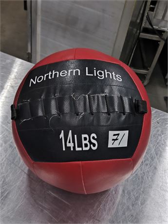 Lot 71 - Slam Ball