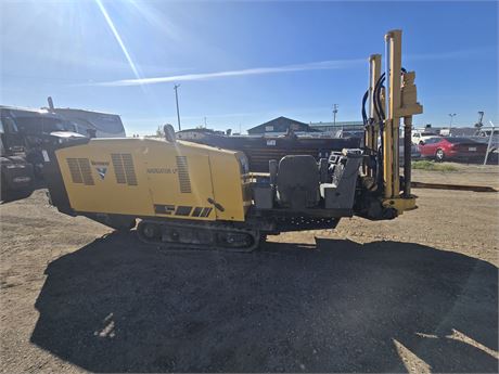 Lot- 8467 2024 Vermeer  D20X22III