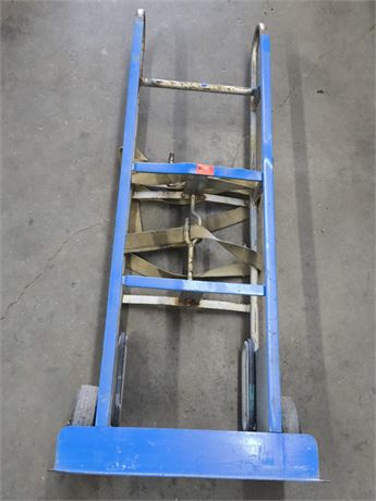 Lot - W-25 - Vending Machine Dolly