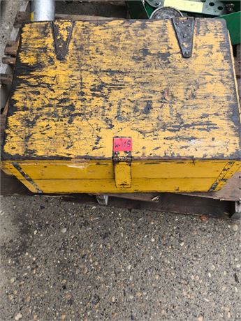 Lot - W - 105 - Greenlee Hydraulic Pipe Bender
