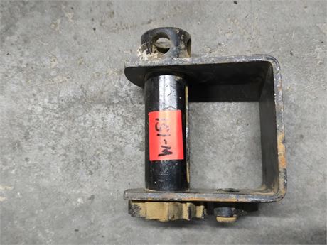 Lot -W-151 -(Heavy Duty)  Racheting Winch for Flat Bed Trailery