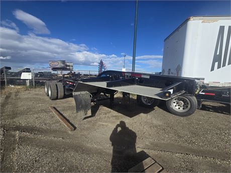 Lot 8490 - 2023 Centerline Jeep