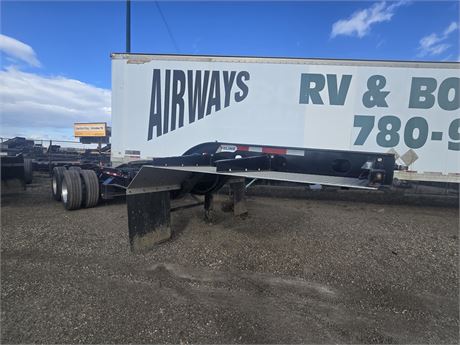 Lot 8491 - 2023 centerline Jeep